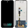 MR3_124442 Дисплей oukitel wp17, wp19, wp19 pro, wp21, wp27, iiif150 r2022, з сенсором, black (welmy) 