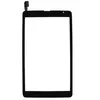 MR3_179683 Тачскрін сенсор для планшету blackview tab 6 black 