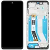 MR3_179696 Дисплей motorola xt2237 moto g73, з сенсором, та рамкою black original prc 