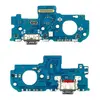 MR3_179740 Нижня плата samsung a356 galaxy a35 оригінал (prc) 