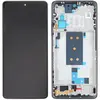 MR3_179751 Дисплей xiaomi 11t pro, з сенсором, та рамкою moonlight білий original prc 