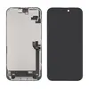 MR3_179823 Дисплей iphone 16 plus, з сенсором, та рамкою black (zy in-cell tft) 