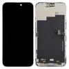 MR3_181801 Дисплей iphone 16 pro max, з сенсором, та рамкою black переклей оригінал a+ 