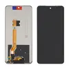 MR3_181823 Дисплей oppo a3, a3x, з сенсором, black 