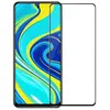 MR3_194267 Скло redmi note 9s, redmi note 9 pro, poco x3 (mietubl super-d) black, без упаковки 