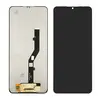 MR3_194307 Дисплей zte blade a72 4g, з сенсором, black 