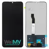 MR3_194338 Дисплей redmi note 8, з сенсором, black (welmy) 