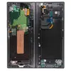MR3_194548 Дисплей samsung sm-f956 z fold 6 5g (2024), з сенсором, та рамкою black сервісний оригінал (inner) 