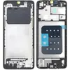 MR3_194619 Рамка дисплея для samsung a055 galaxy a05 black 