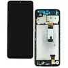 MR3_194724 Дисплей redmi a5, poco c71 (global), з сенсором, та рамкою black 