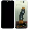 MR3_194995 Дисплей infinix hot 50i (x6531), з сенсором, black (txd) 