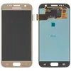 MR3_195004 Дисплей samsung sm-g930f galaxy s7, з сенсором, gold oled 