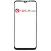 MR3_195038 Скло корпусу для g, oca pro redmi note 7, redmi note 7 pro з oca-плівкою, black 
