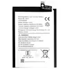 MR3_225156 Акумулятор tecno camon 20, camon 20 pro (bl-49ot), оригінал (prc), (тех. пак) 