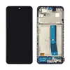 MR3_226193 Дисплей redmi note 11, з сенсором, та рамкою graphite gray tft 