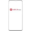 MR3_237756 Скло корпусу для g, oca pro redmi note 14 pro 4g з oca-плівкою, black 