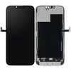MR3_239477 Дисплей iphone 13 pro max, з сенсором, та рамкою black (dd soft oled) без помилки 