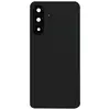 MR3_240711 Задня кришка samsung a566 galaxy a56 black (зі склом камери) оригінал (prc) 