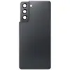 MR3_241995 Задня кришка samsung g991 galaxy s21 phantom grey (зі склом камери) 