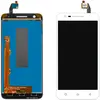 MR3_26669 Дисплей lenovo vibe c2 (k10a40), з сенсором, білий 