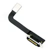 MR3_2972 Шлейф ipad 3 конектора зарядки, з компонентами 