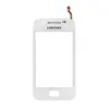 MR3_3232 Тачскрін сенсор для samsung s5830 galaxy ace білий orig 
