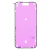 MR3_329682 Стікер-проклейка (скотч двосторонній) для дисплея iphone 16 plus оригінал 