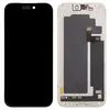 MR3_331711 Дисплей iphone 17 pro max, з сенсором, та рамкою black, знятий оригінал 