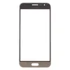 MR3_33601 Скло корпусу для samsung j320 galaxy j3 2016, з oca-плівкою, gold оригінал (prc) 