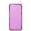 MR3_338026 Стікер-проклейка (скотч двосторонній) для дисплея iphone 13 mini оригінал рожевий 