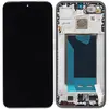 MR3_338037 Дисплей xiaomi 15t 5g 2025, з сенсором, та рамкою gray сервісний оригінал 