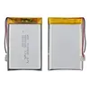 MR3_338450 Акумулятор універсальний 503450p (51x35x5.5, 1000mah, 3.7v) для ps3, ps4, gps, mp3 та mp4 плеєрів 