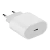 MR3_339880 Мережевий зарядний пристрій apple 25w type-c, білий 