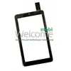 MR3_5936 Тачскрін сенсор для для china-tablet digital 2 lanix 7 (hs1285 v071) black 