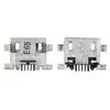 MR3_62223 Конектор зарядки huawei g8, mate 8, 5 pin, micro-usb, тип-b (5шт.) 