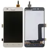 MR3_62960 Дисплей huawei y3 ii, honor bee 2 (ver. lte), з сенсором, gold 