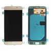 MR3_65816 Дисплей samsung sm-j530f galaxy j5 (2017), з сенсором, gold сервісний оригінал 
