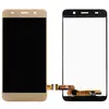 MR3_67186 Дисплей huawei y6 2015, honor 4a, з сенсором, gold 