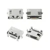 MR3_6764 Конектор зарядки lenovo a3000, a5000, a7000, a7600, 5pin (5шт.) 