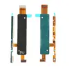 MR3_67992 Шлейф sony e2333 m4 aqua dual, e2306, e2312, e2303 кнопки включення, кнопоки звуку 