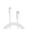 MR3_106847 Кабель pd type-c to lightning apple iphone 11, iphone 12, 1m білий оригінал 