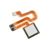 MR3_101409 Шлейф redmi note 3, redmi note 3 pro зі сканером відбитку пальця silver 