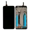 MR3_101554 Дисплей redmi 4x, redmi 4x pro, з сенсором, та рамкою black 