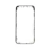 MR3_102091 Рамка дисплея для iphone x black 