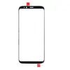 MR3_102242 Скло корпусу для samsung g950 galaxy s8 black 