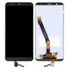 MR3_102373 Дисплей huawei p smart (2017), enjoy 7s, з сенсором, black 