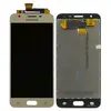 MR3_102495 Дисплей samsung sm-g610f galaxy j7 prime (2016), з сенсором, gold сервісний оригінал 