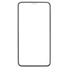 MR3_107249 Скло iphone xs max (2018), 11 pro max japan hd++ чорний 