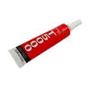 MR3_102660 Клей силіконовий t5000, 15ml, білий 