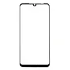 MR3_102684 Скло redmi note 7, note 7 pro full glue (0.3mm, 2.5d) black 